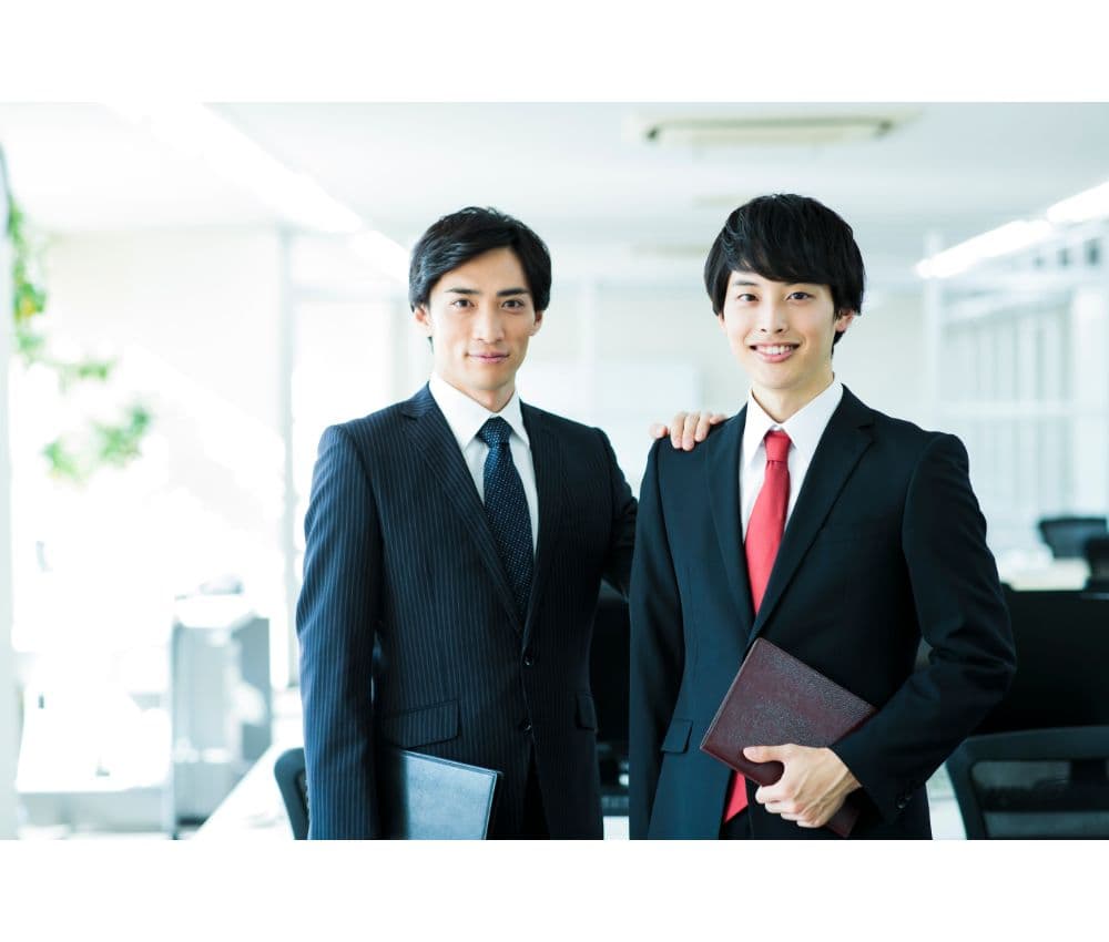 アフターケアイメージ